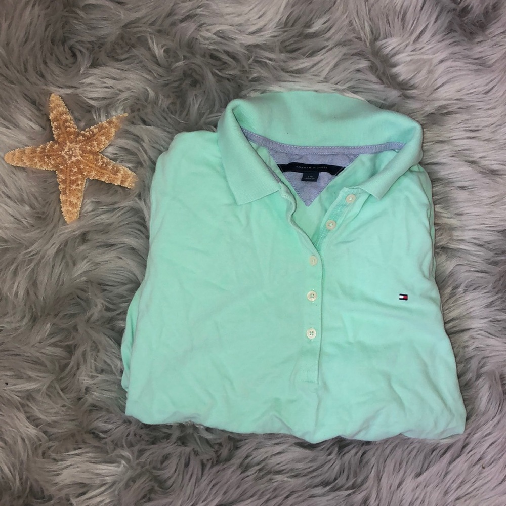 Tommy Hilfiger Short Sleeve